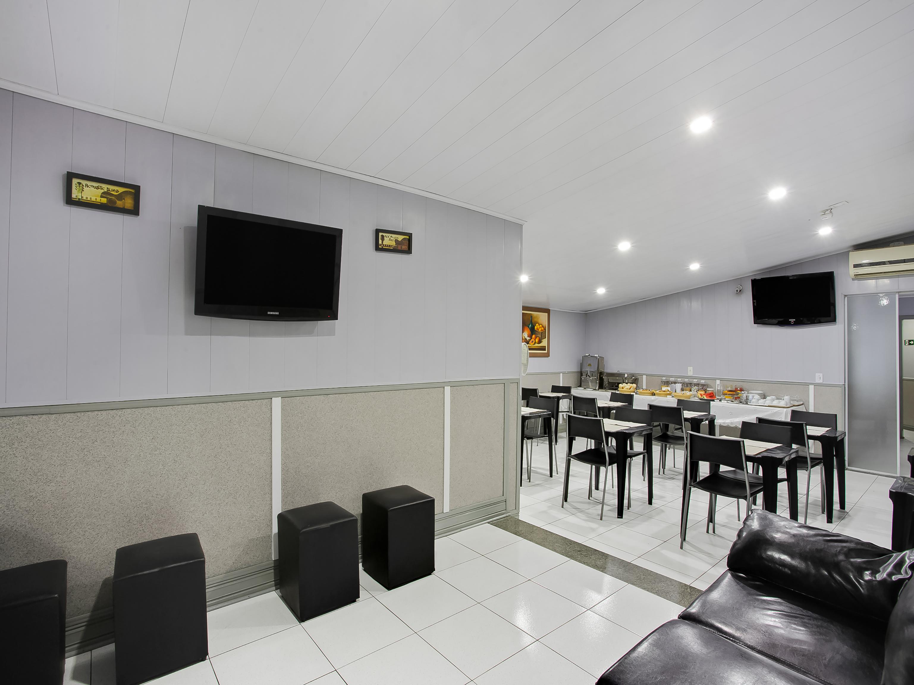 Calamares Hotel Sao Caetano (Adults Only) Santo André Esterno foto