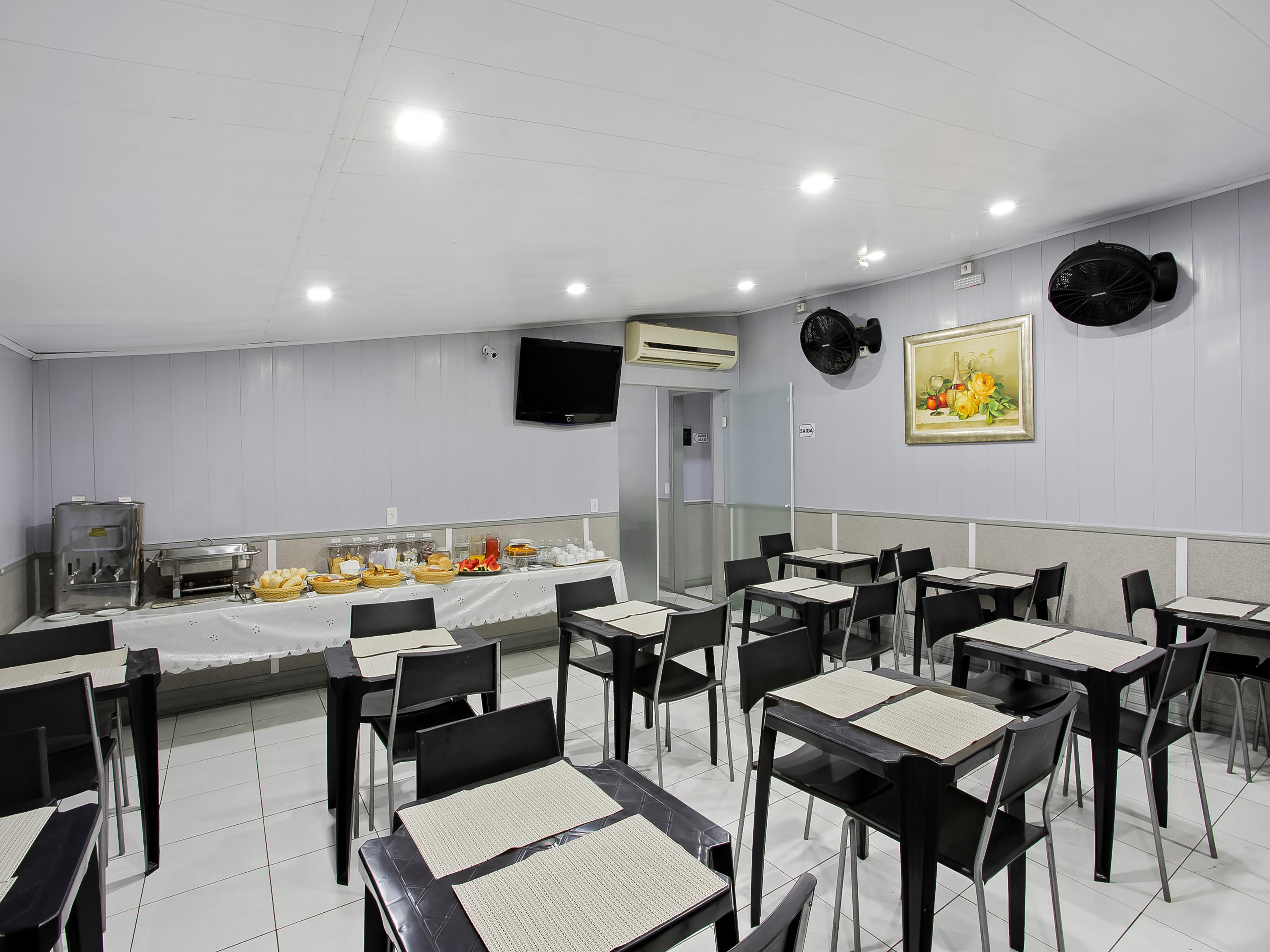 Calamares Hotel Sao Caetano (Adults Only) Santo André Esterno foto