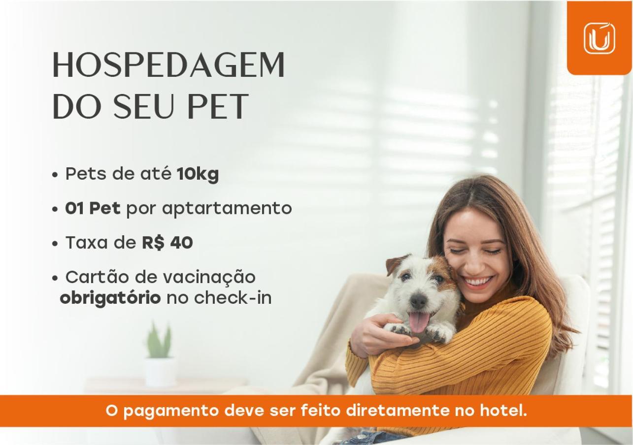 Calamares Hotel Sao Caetano (Adults Only) Santo André Esterno foto