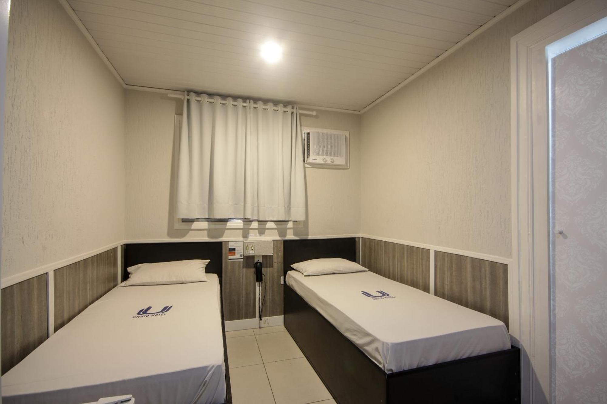Calamares Hotel Sao Caetano (Adults Only) Santo André Esterno foto
