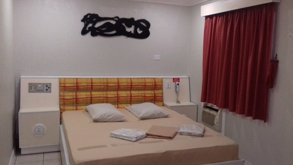Calamares Hotel Sao Caetano (Adults Only) Santo André Esterno foto